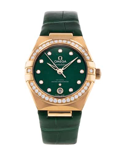 Omega Constellation Ladies 131.58.29.20.99.004 Omega Constellation Ladies 131.58.29.20.99.004